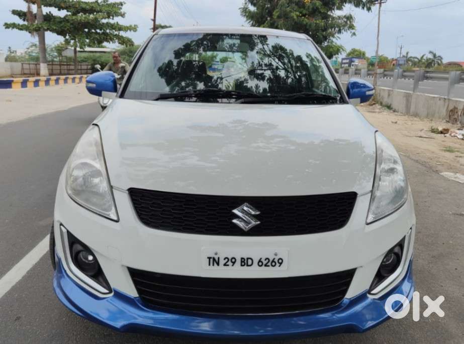Maruti Suzuki Swift, 2016, Diesel