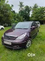 Tata Manza 2013 Diesel Well Maintained