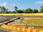 लखनऊ में प्लॉट मात्र 4 लाख में