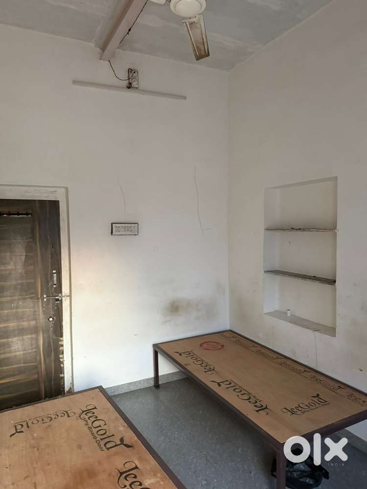 3bhk at radhakishanpura
