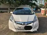 Honda Jazz S Manual, 2012, Petrol