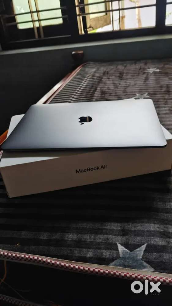 Mackbook M1Air