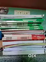 Neet books