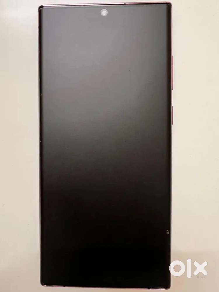 Samsung Galaxy S22 Ultra