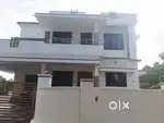 New house for sale in Kaipuzha