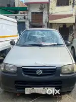 Maruti Suzuki Alto 2003 Petrol Good Condition