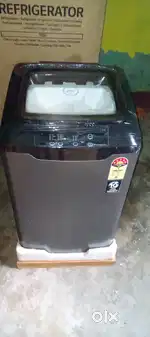 Godrej machine