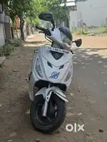 Hero Maestro Edge 125