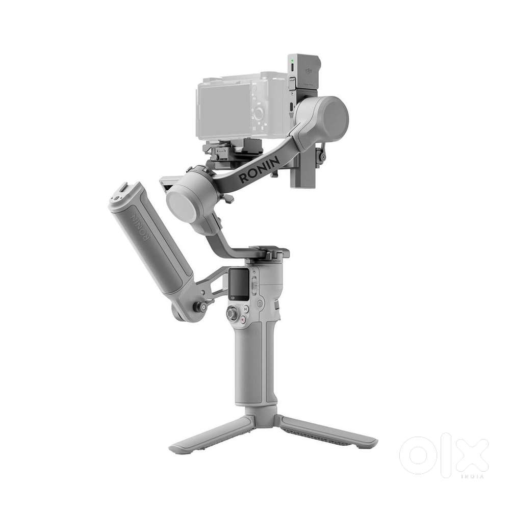 Dji Rs4 mini Combo