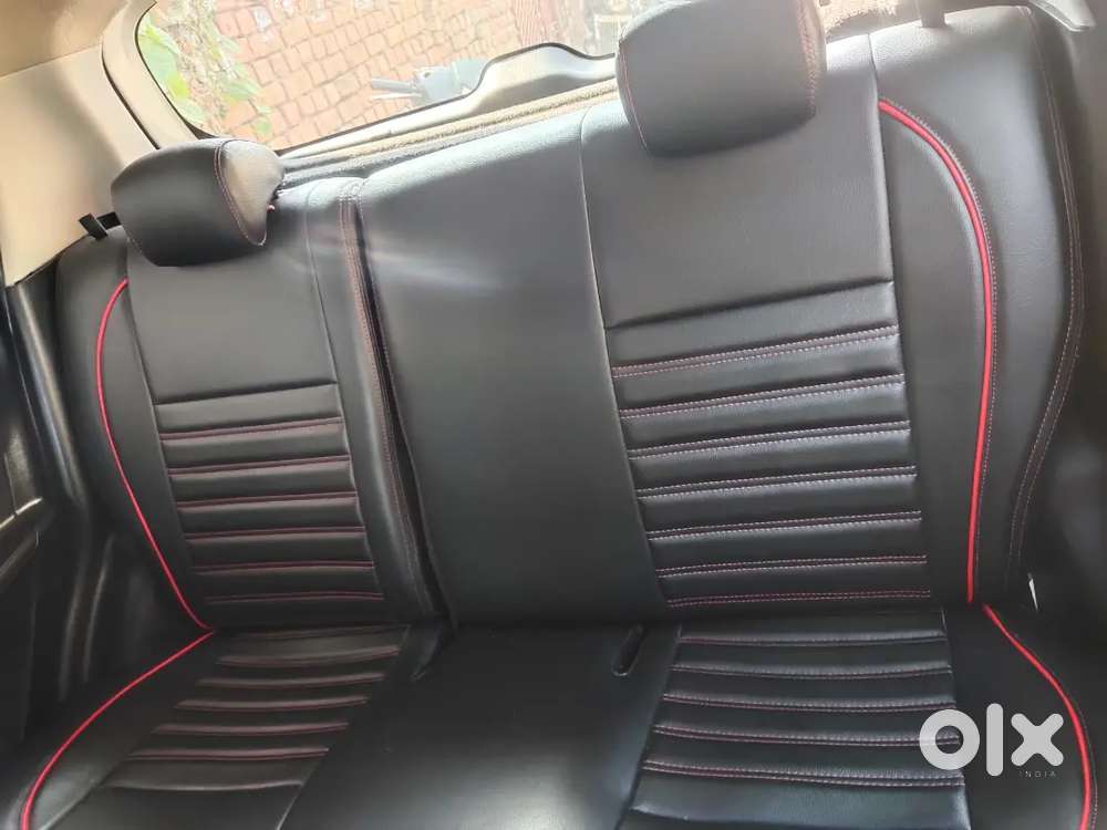 Maruti Suzuki Swift 2017 Diesel 121000 Km Driven