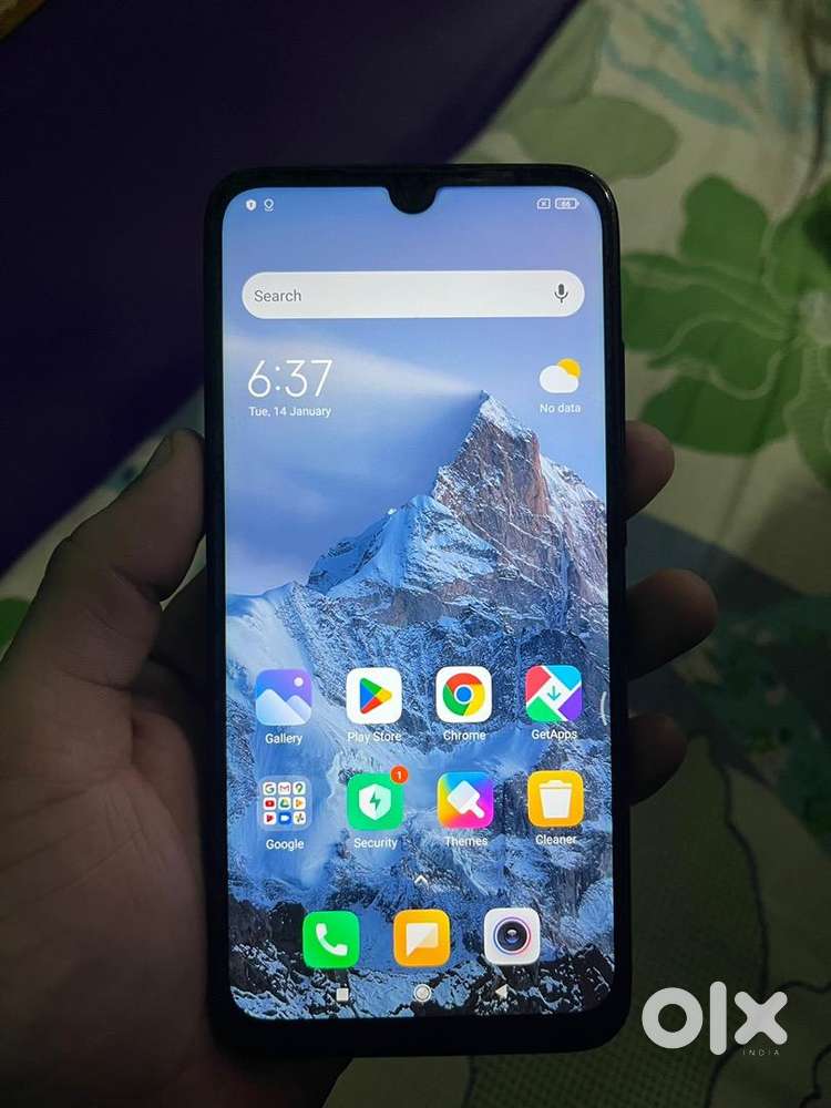 Redmi Note 7
