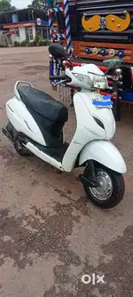 Activa 3g on sell
