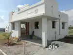 2bhk house sale in Kinathukadavu