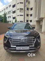 Hyundai Creta 1.5 CRDI SX, 2020, Diesel