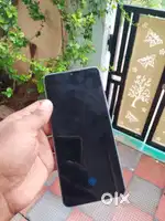iQOO Z7 5g 6+6ram 128 in display fingerprint