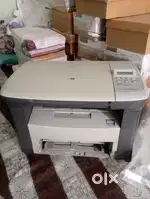 Hp printer 1005