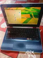 Hp laptop only exchange with tablet
