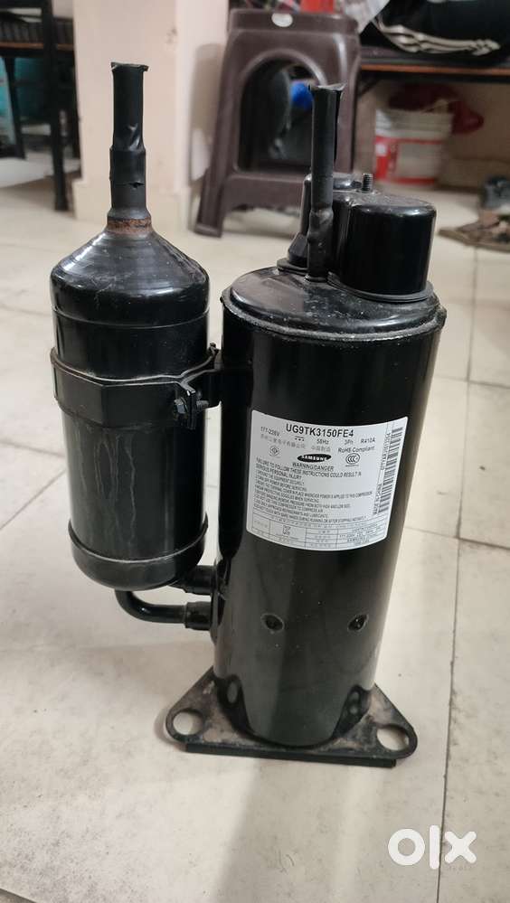 Sumsung inverter Ac compressor