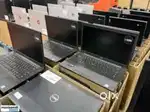 Dell Latitude i5 & i7