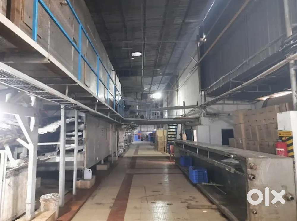 Surgical gloves plant for sale