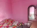 One room set is available for rent