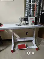 power machine