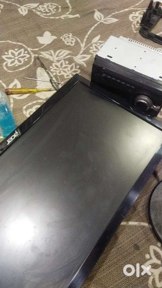 Acer moniter