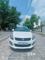 Maruti Suzuki Swift 2018 AMT ZXI, 2017, Petrol