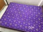 mattress 1 year old