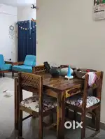Dinning Table 4 seater