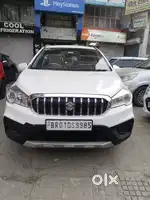 Maruti Suzuki S-Cross 1.5 Delta, 2018, Diesel