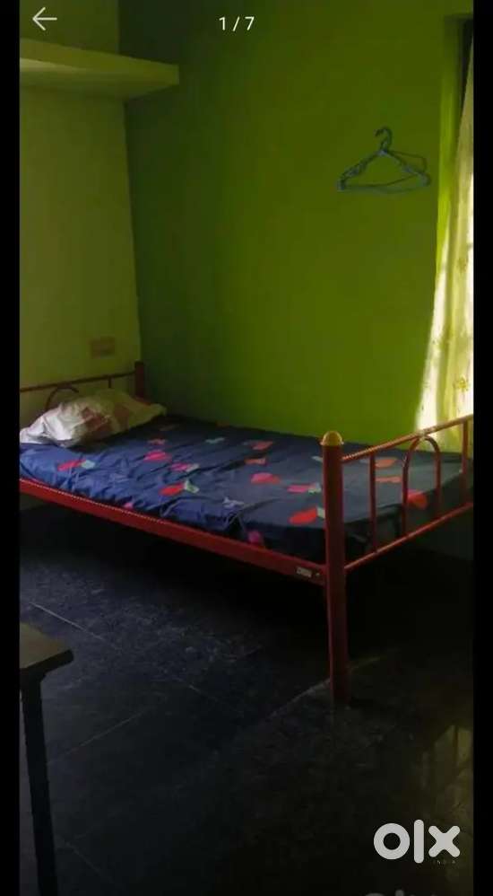 Only 2 persons per room