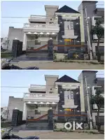 4bhk luxury villa sale in patiala ekta vihar anad nagar price 95 lakh