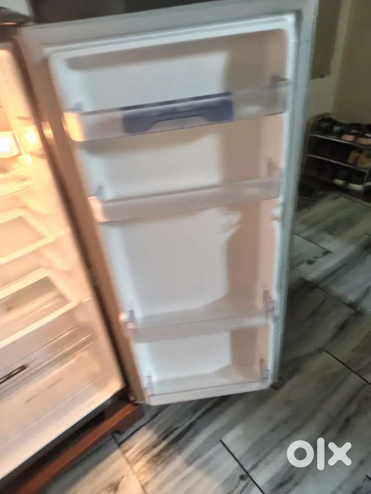 Whirlpool fridge  just 14-15 months old