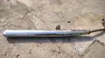 Yahama slincer