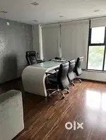 Small Fully Furnished Office for Rent at Palasia, Indore