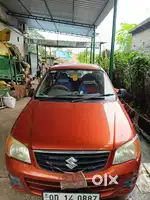 Maruti Suzuki Alto K10 2013