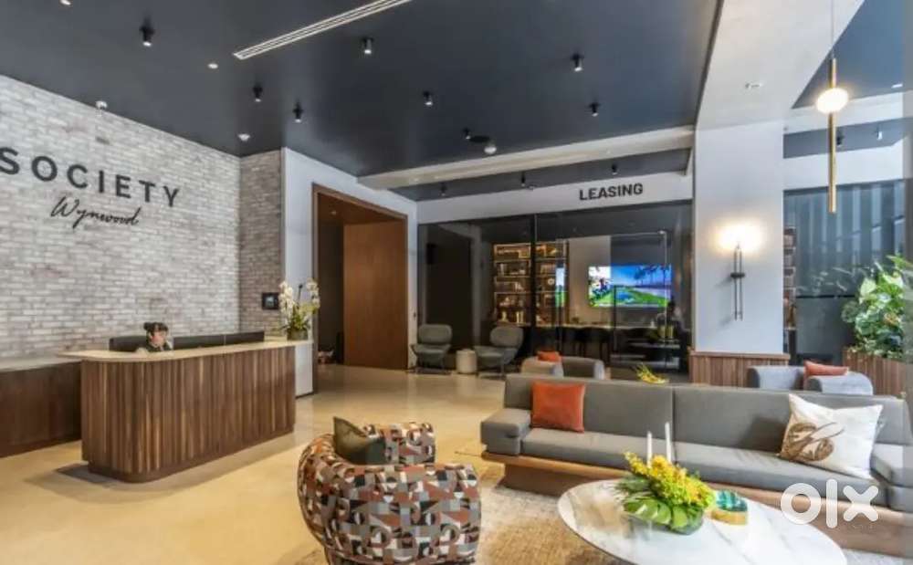 Management Staff Require in Society (Female Only) Read Job Description