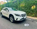 Mercedes-Benz GLA 200 D, 2019, Diesel