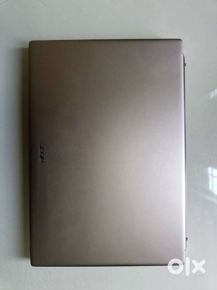 ACER Swift 3 OLED i5 12th Gen (with 1 year warranty)