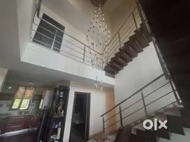 Independent 4BHK Duplex House Rent