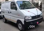 EECO CARGO CNG ENG