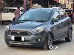 Ford Freestyle 2020 Diesel Well Maintained