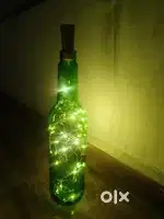 Decoration bottle
