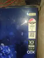 Godrej 3 star new condition, 2years old.