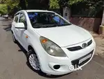 Hyundai i20 2010 CNG & Hybrids 79000 Km Driven