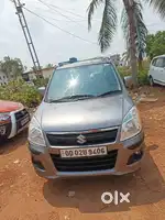 Maruti Suzuki Wagon R 1.0 VXI FELICITY EDITION, 2015, Petrol