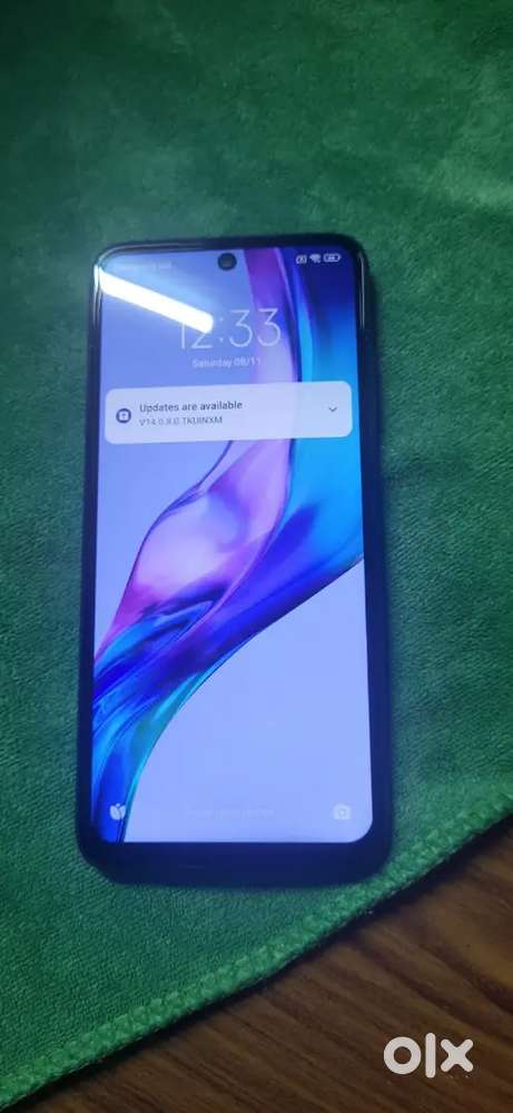 Redmi note 10 prime 4g