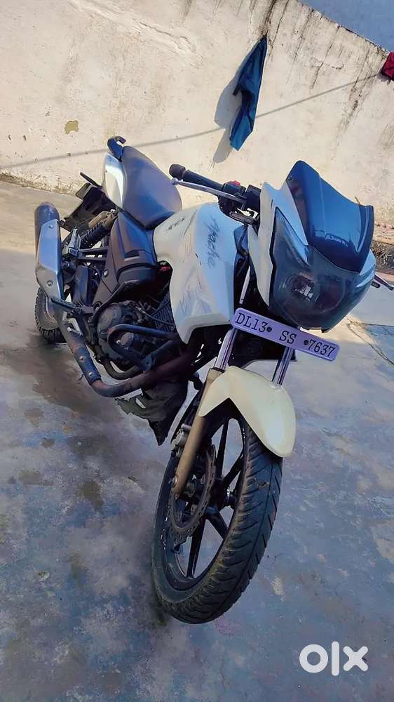 Good condition