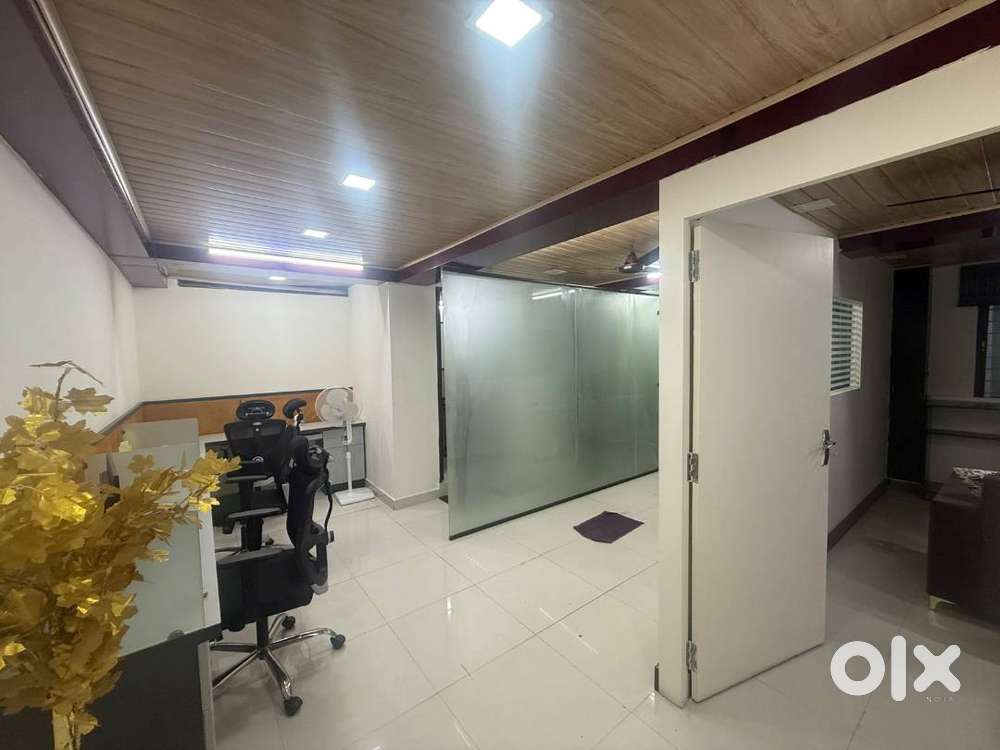 Ofice setup at jayanagar 4th T BLOCK